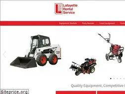 Sites similar to thelafayetterentalway.com