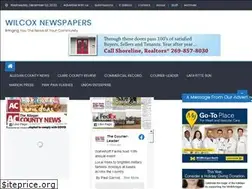 Sites similar to thelafayettesun.com
