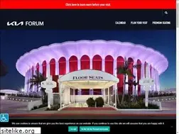 Sites similar to thelaforum.com