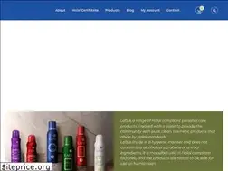 Sites similar to thelafz.com