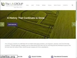 Sites similar to thelagroup.com