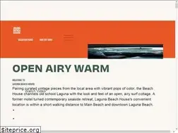 Sites similar to thelagunabeachhouse.com