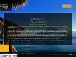 Sites similar to thelagunalodge.com