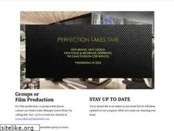 Sites similar to thelahotel.com