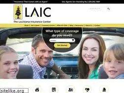 Sites similar to thelaic.com