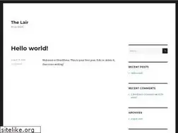 Sites similar to thelair.co.za