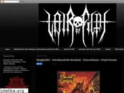 Sites similar to thelairoffilth.com