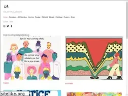 Sites similar to thelajohnson.com