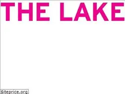 Sites similar to thelake.co