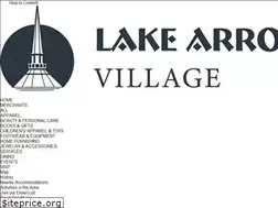 Sites similar to thelakearrowheadvillage.com