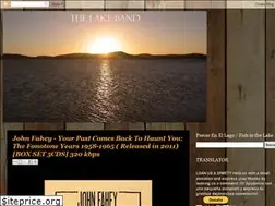 Sites similar to thelakeband.blogspot.com