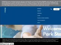 Sites similar to thelakebank.com