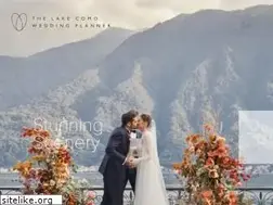 Sites similar to thelakecomoweddingplanner.com