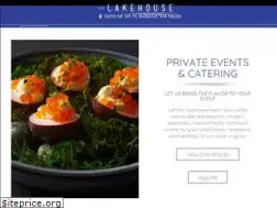 Sites similar to thelakehousebellevue.com