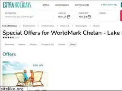 Sites similar to thelakehousechelan.com