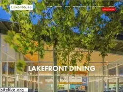 Sites similar to thelakehousehouston.com