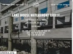 Sites similar to thelakehousemi.com
