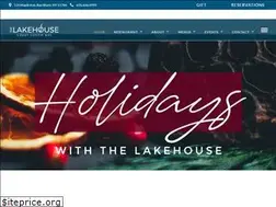 Sites similar to thelakehouserest.com