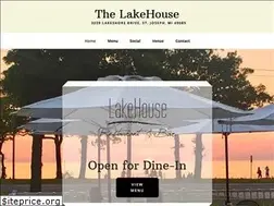 Sites similar to thelakehouserestaurant.com