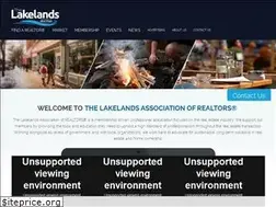 Sites similar to thelakelands.ca
