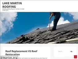Sites similar to thelakemartinexperience.com