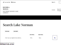 Sites similar to thelakenormanhome.com