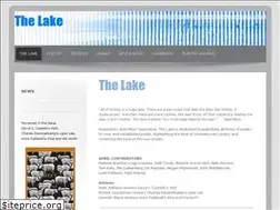 Sites similar to thelakepoetry.co.uk