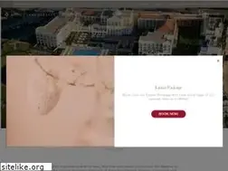 Sites similar to thelakeresort.com