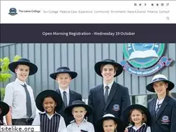 Sites similar to thelakes.qld.edu.au