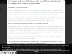 Sites similar to thelakesapartmenthomes.com