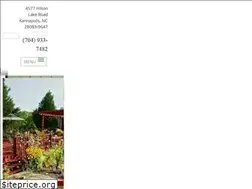 Sites similar to thelakesaweddingplace.com