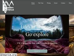 Sites similar to thelakescampers.co.uk