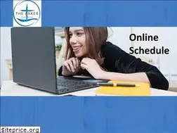 Sites similar to thelakeschurch.tv