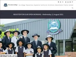 Sites similar to thelakescollege.com.au
