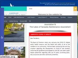 Sites similar to thelakesfl.com
