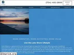 Sites similar to thelakeshoreapts.com