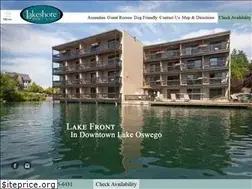 Sites similar to thelakeshoreinn.com