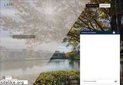 Sites similar to thelakesideapts.com