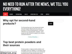 Sites similar to thelakesideledger.com