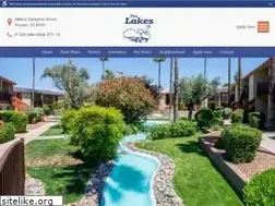 Sites similar to thelakestucson.com