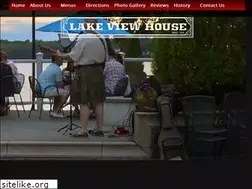 Sites similar to thelakeviewhouse.com