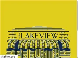 Sites similar to thelakeviewrestaurant.ca