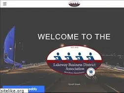 Sites similar to thelakeway.org