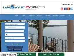 Sites similar to thelakewylieman.com