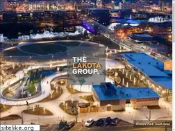 Sites similar to thelakotagroup.com