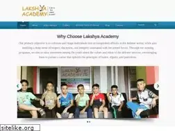 Sites similar to thelakshyaacademy.com