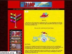 Sites similar to thelaloop.com