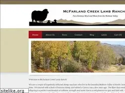 Sites similar to thelambranch.com