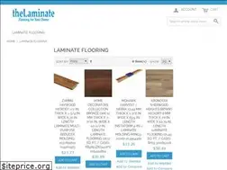 Sites similar to thelaminate.net