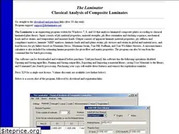 Sites similar to thelaminator.net